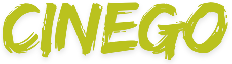 Cinego logo